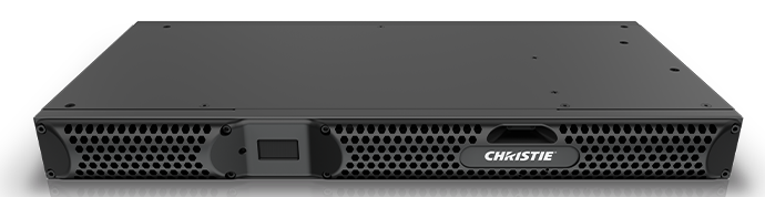 Spyder-S Series video processor